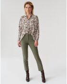 Kaki broek Filimi