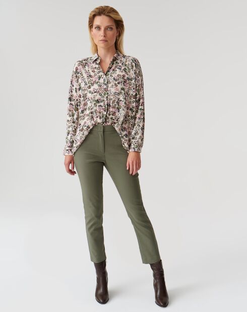Kaki broek Filimi