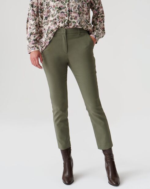 Kaki broek Filimi
