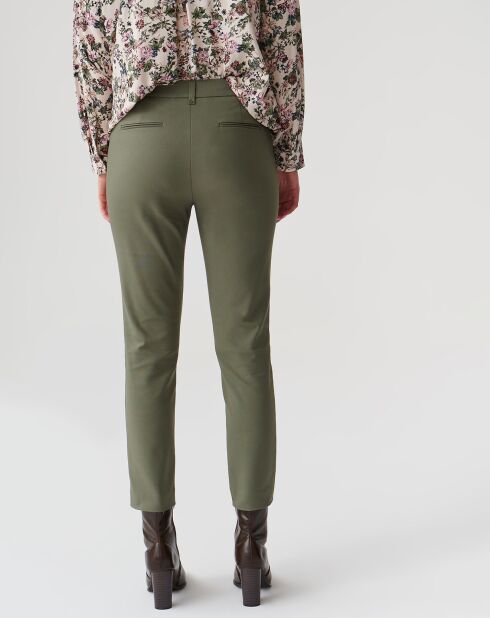 Kaki broek Filimi