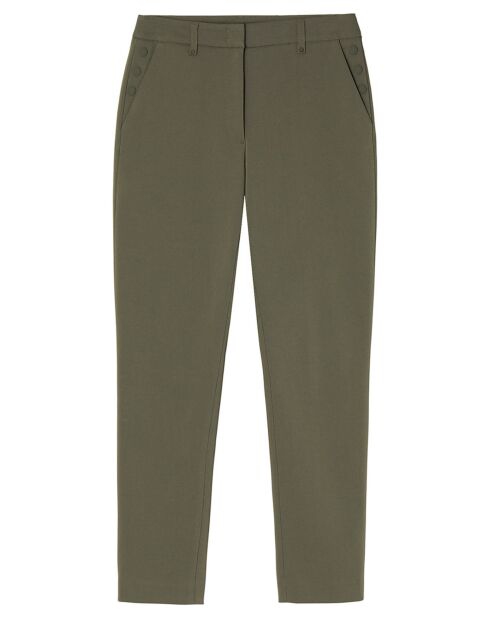 Kaki broek Filimi