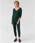 Jakina 1 groene broek