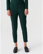 Jakina 1 groene broek