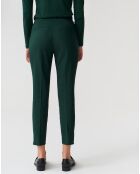 Jakina 1 groene broek