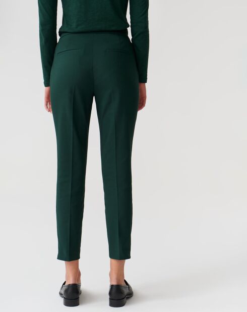 Jakina 1 groene broek
