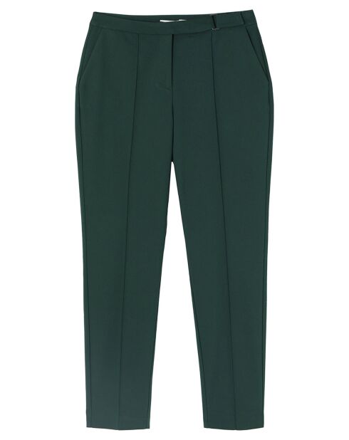 Jakina 1 groene broek