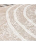 Tapis GREGE 760 beige  - 120x160  cm