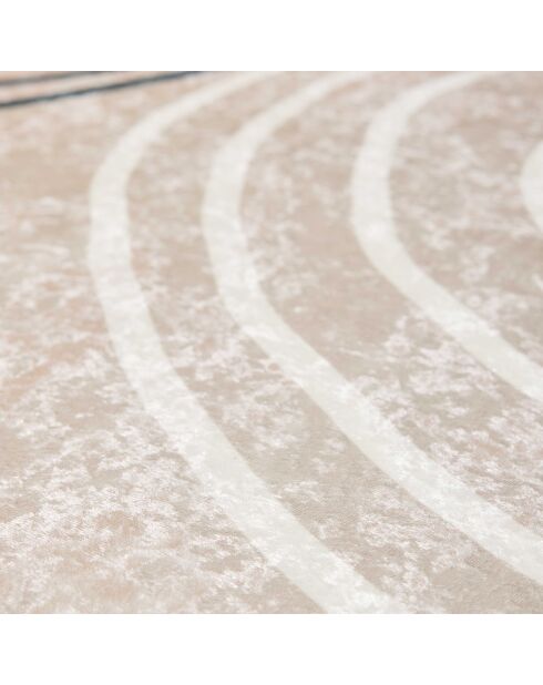 Tapis GREGE 760 beige  - 120x160  cm