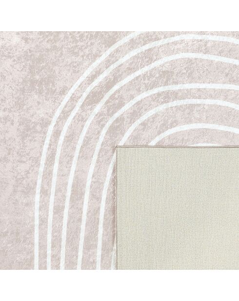 Tapis GREGE 760 beige  - 120x160  cm
