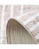 Tapis GREGE 760 beige  - 120x160  cm