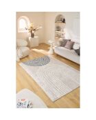 Tapis GREGE 760 beige  - 120x160  cm