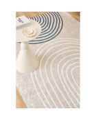 Tapis GREGE 760 beige  - 120x160  cm