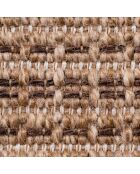 Tapis Palma 9493 blanc  - 80x150 cm