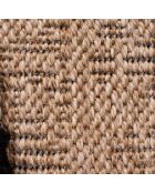 Tapis Palma 9494 noir  - 120x170 cm