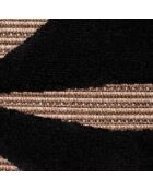 Tapis Palma 9493 noir 160x230 cm