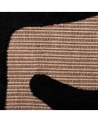 Tapis Palma 9493 noir 160x230 cm