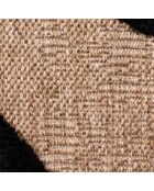 Tapis Palma 9499 noir 160x230 cm