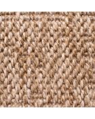 Tapis Palma 9499 blanc 160x230 cm