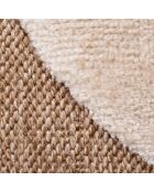 Tapis Palma 9499 blanc 160x230 cm