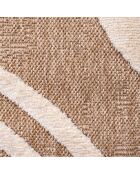 Tapis Palma 9499 blanc 160x230 cm