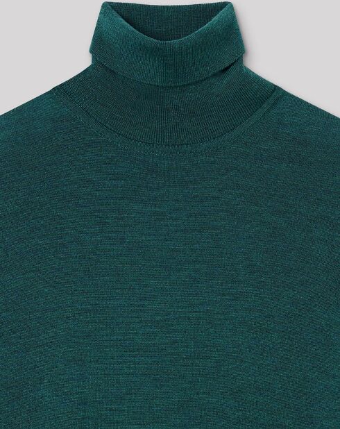 Pull 100% Laine Pakounos strong green