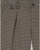 Pantalon Mcoq noisette