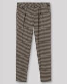 Pantalon Mcoq noisette