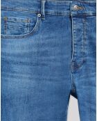 Jean extraslim Mlightix denim