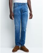 Jean extraslim Mlightix denim