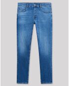 Jean extraslim Mlightix denim