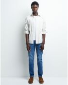 Jean extraslim Mlightix denim