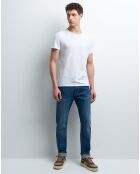 Jean regular Mregmid denim