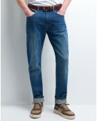 Jean regular Mregmid denim