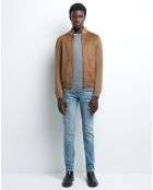 Jean slim Mslipto denim