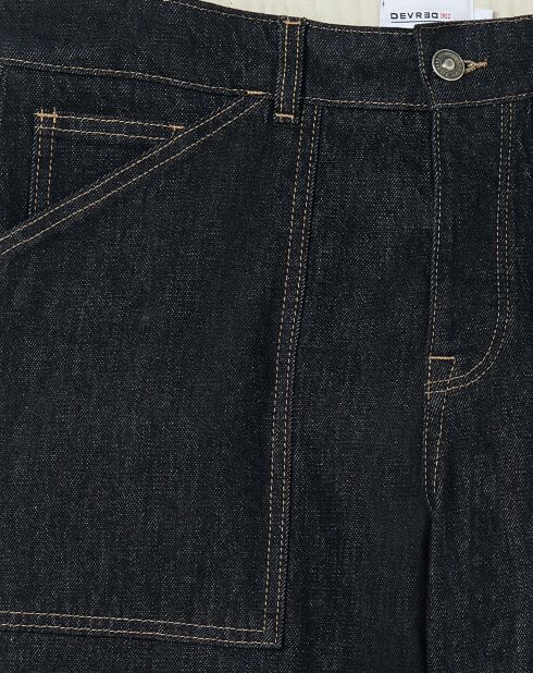 Jean regular vMregcho noir