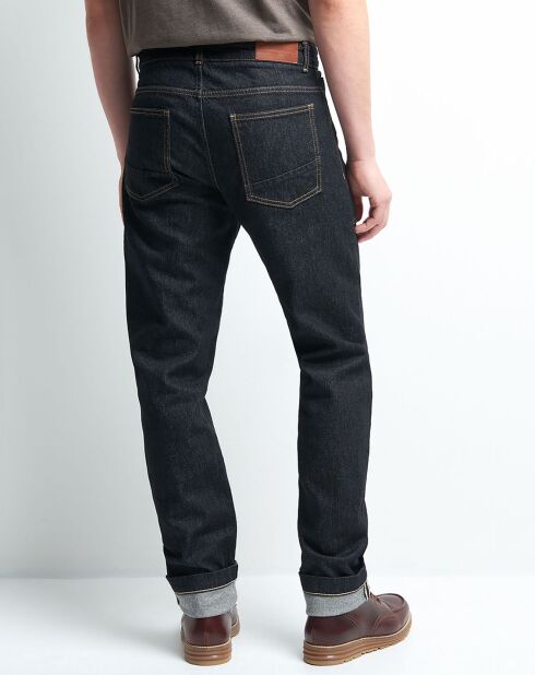 Jean regular vMregcho noir
