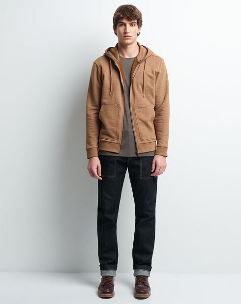 Jean regular vMregcho noir