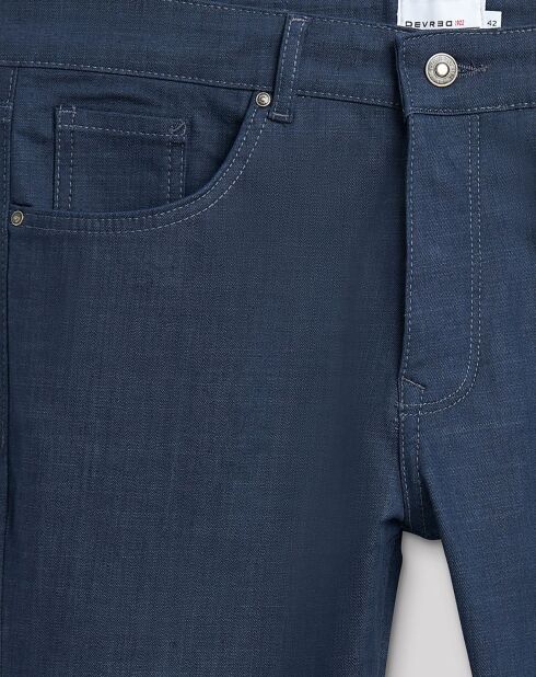 Jean slim Mkati denim