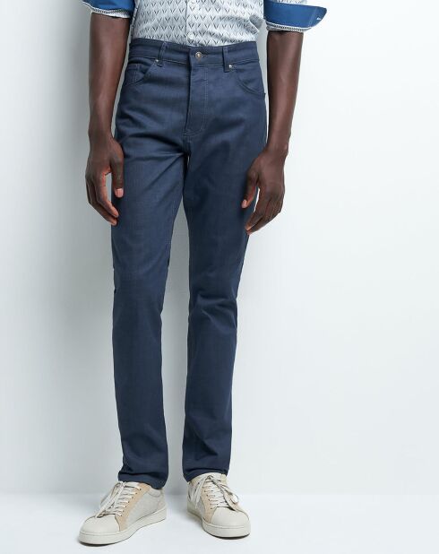 Jean slim Mkati denim