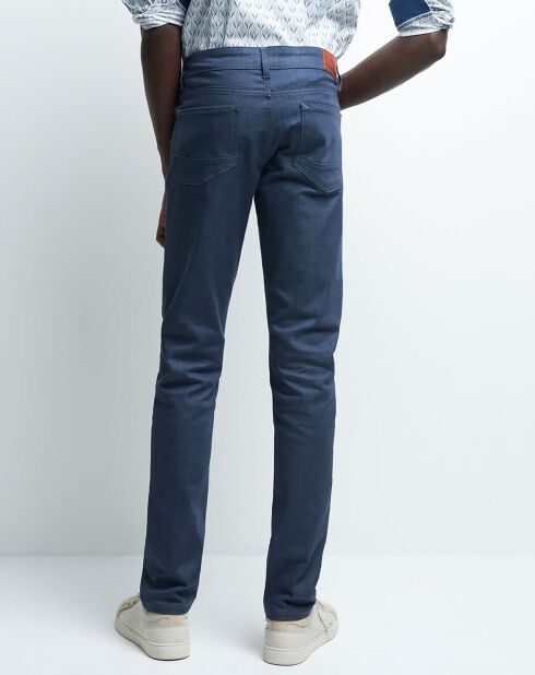 Jean slim Mkati denim