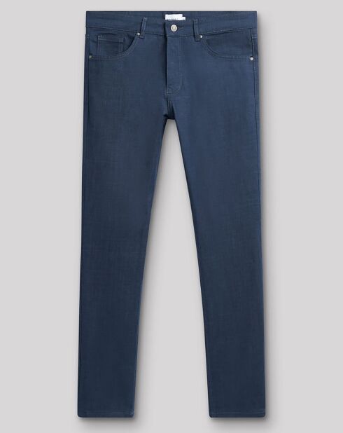 Jean slim Mkati denim