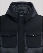 Doudoune Max noire