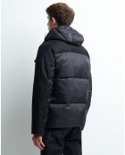 Doudoune Max noire
