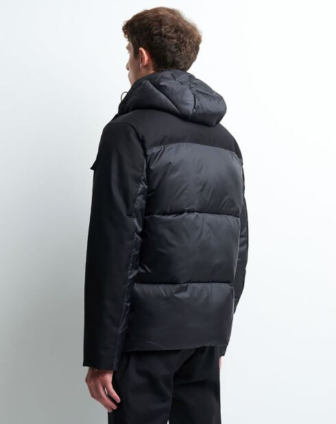 Doudoune Max noire