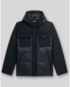 Doudoune Max noire