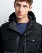 Doudoune Max noire