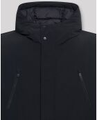 Parka Matlanti noire