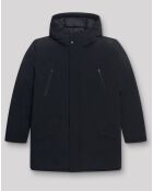 Parka Matlanti noire