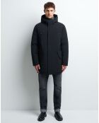 Parka Matlanti noire