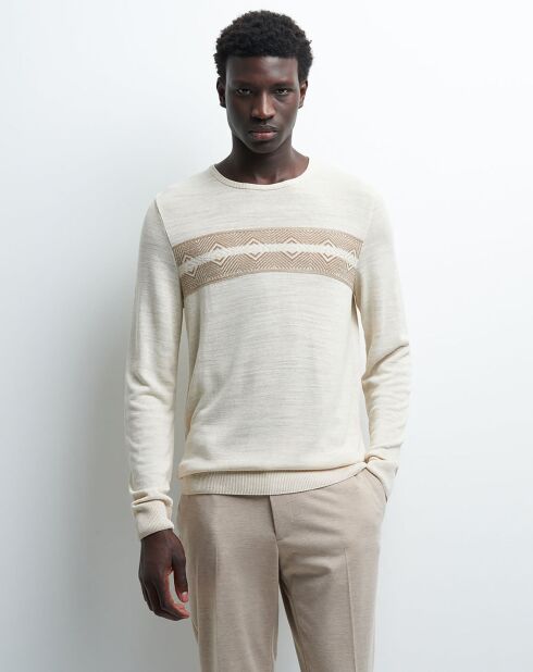 Pull Pindien mastic